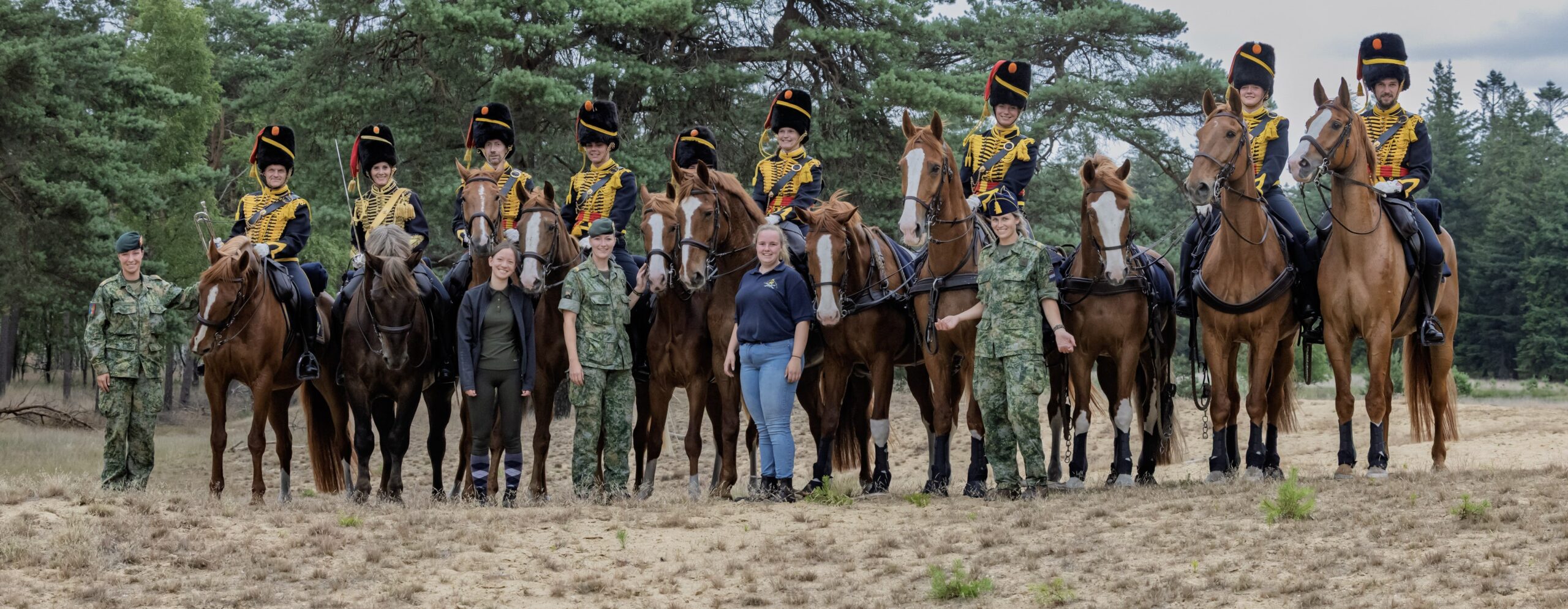 Korps Rijdende Artillerie