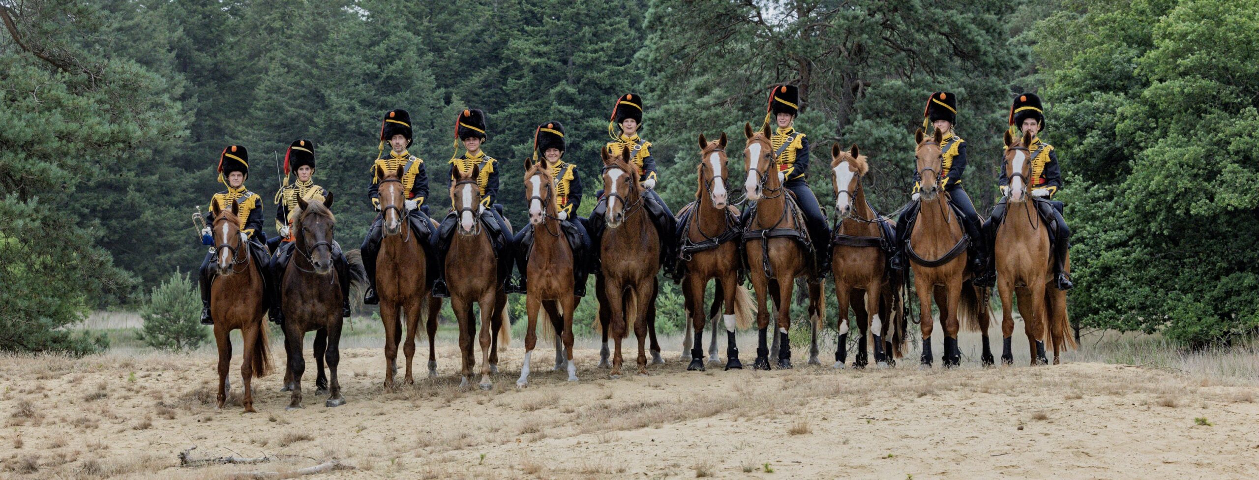Korps Rijdende Artillerie